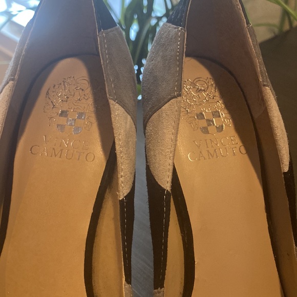 Vince camuto heels - Picture 3 of 6